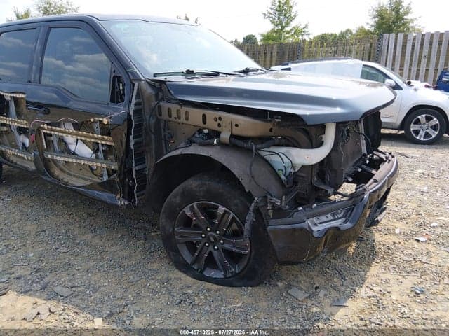 2023 FORD F-150 LARIAT 1