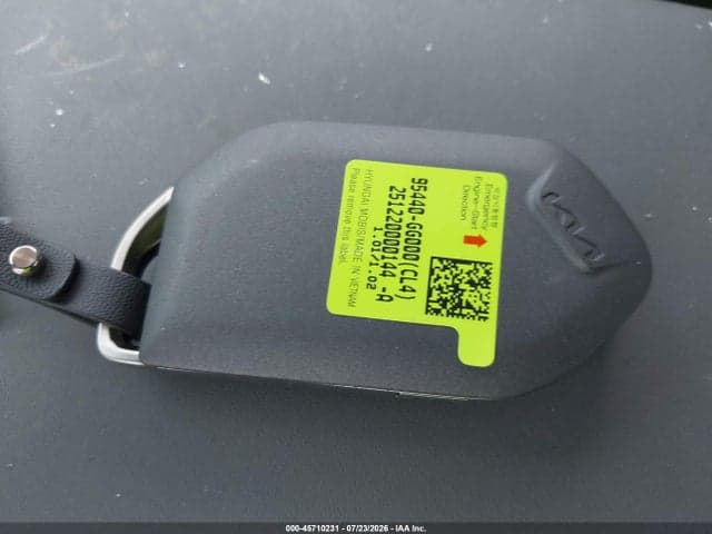 2026 KIA K4 LXS 11