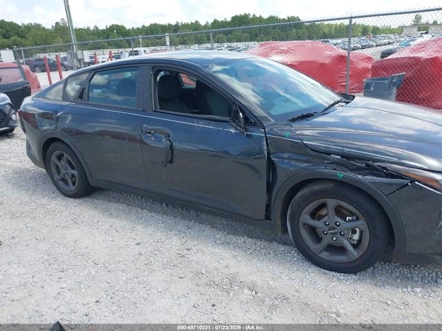 2026 KIA K4 LXS 6