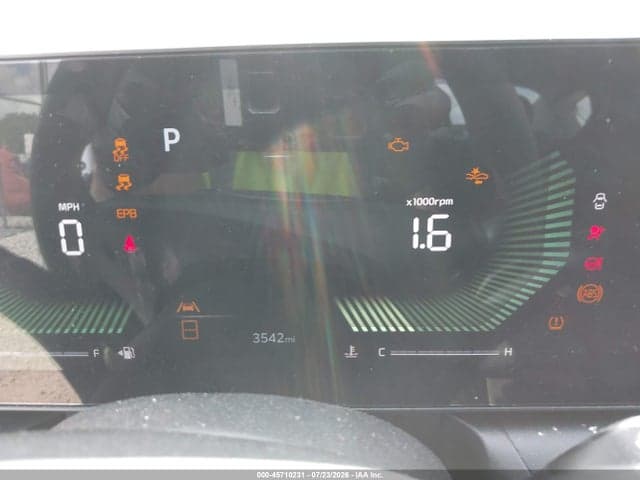 2026 KIA K4 LXS 7
