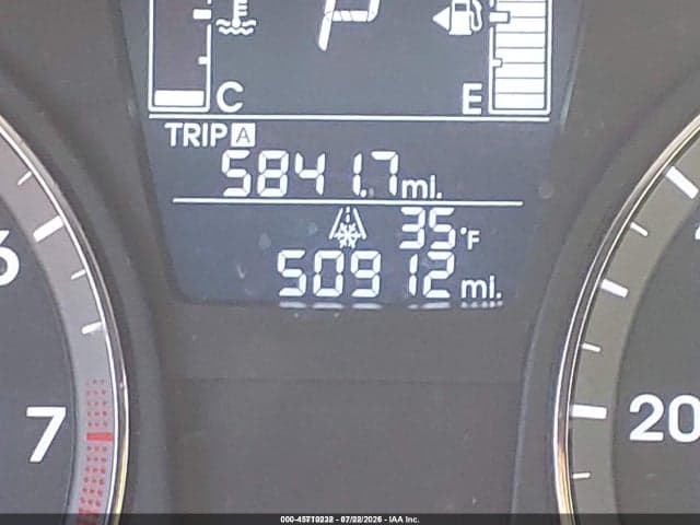 2017 HYUNDAI ACCENT SE 16