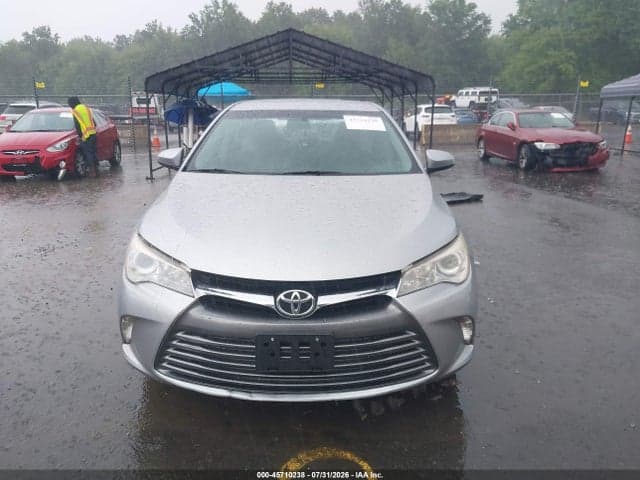 2017 TOYOTA CAMRY LE 12