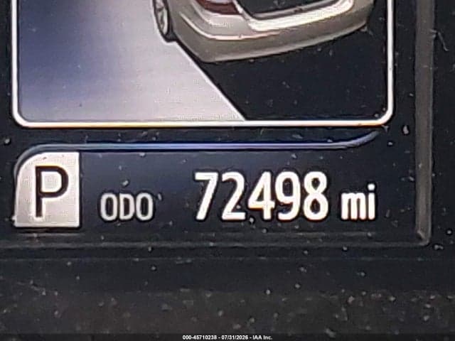 2017 TOYOTA CAMRY LE 15