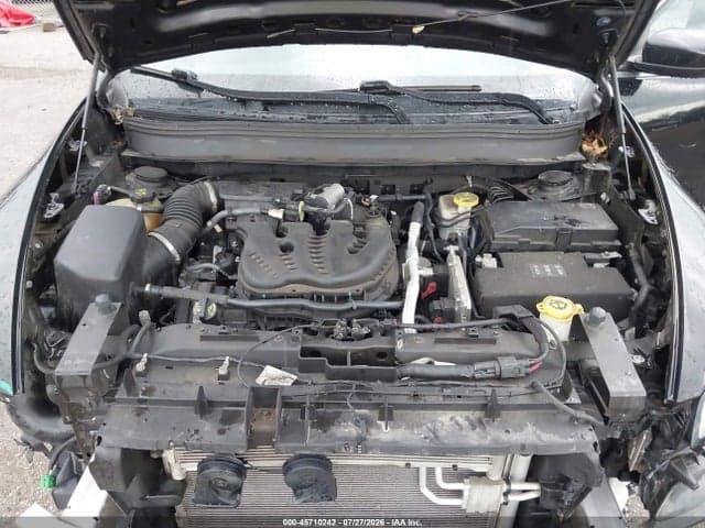 2018 JEEP CHEROKEE LATITUDE 4X4 10