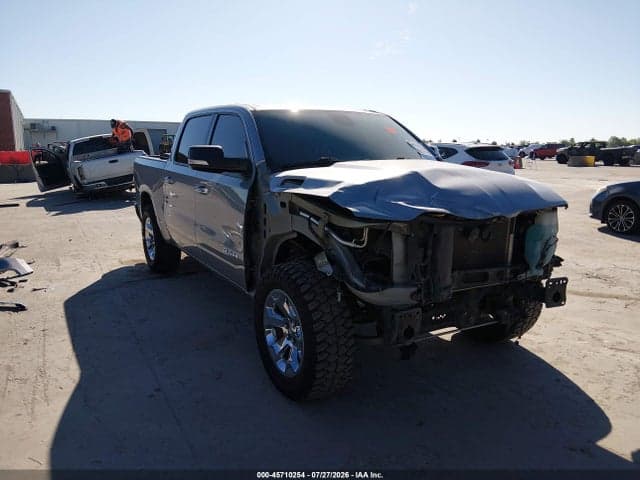 2019 RAM 1500 BIG HORN/LONE STAR 4X2 5'7 BOX 1