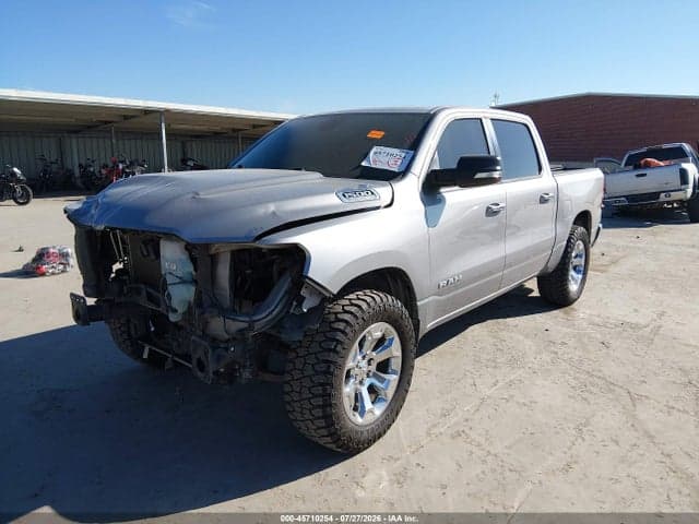 2019 RAM 1500 BIG HORN/LONE STAR 4X2 5'7 BOX 2