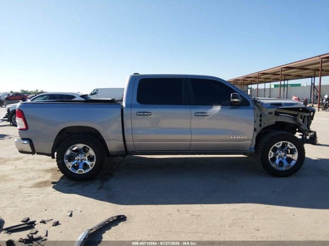 2019 RAM 1500 BIG HORN/LONE STAR 4X2 5'7 BOX 14