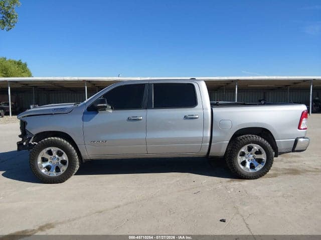 2019 RAM 1500 BIG HORN/LONE STAR 4X2 5'7 BOX 15