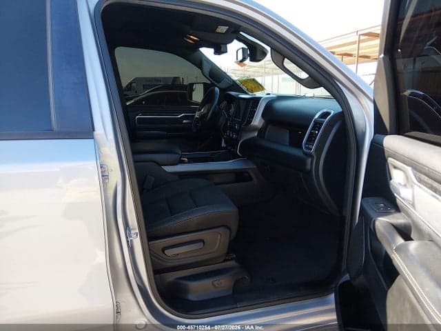 2019 RAM 1500 BIG HORN/LONE STAR 4X2 5'7 BOX 5