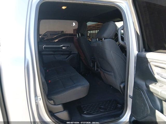 2019 RAM 1500 BIG HORN/LONE STAR 4X2 5'7 BOX 8