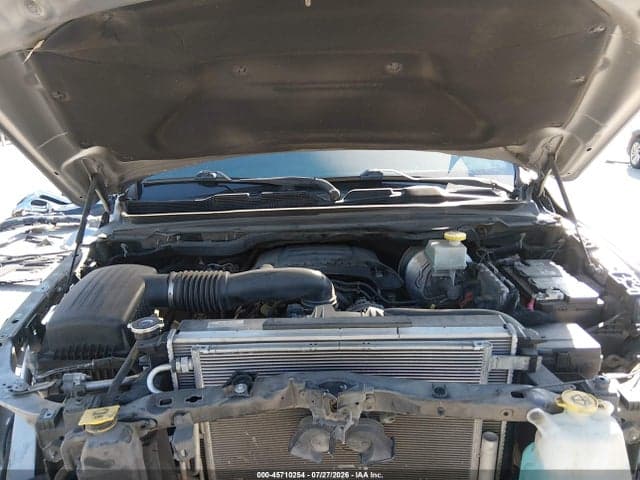 2019 RAM 1500 BIG HORN/LONE STAR 4X2 5'7 BOX 10