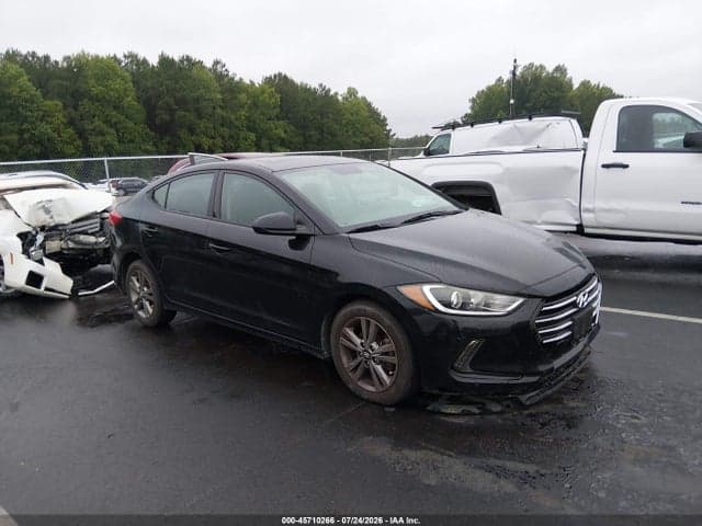 2018 HYUNDAI ELANTRA VALUE EDITION 1