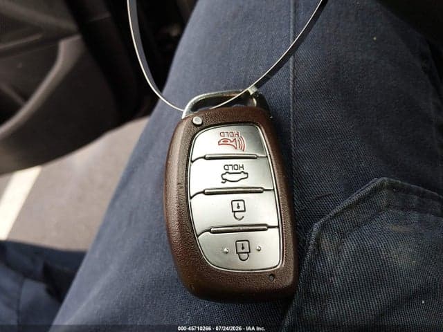 2018 HYUNDAI ELANTRA VALUE EDITION 11
