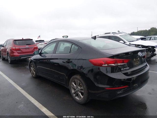 2018 HYUNDAI ELANTRA VALUE EDITION 3