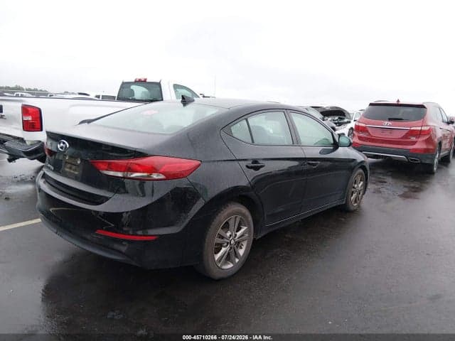 2018 HYUNDAI ELANTRA VALUE EDITION 4