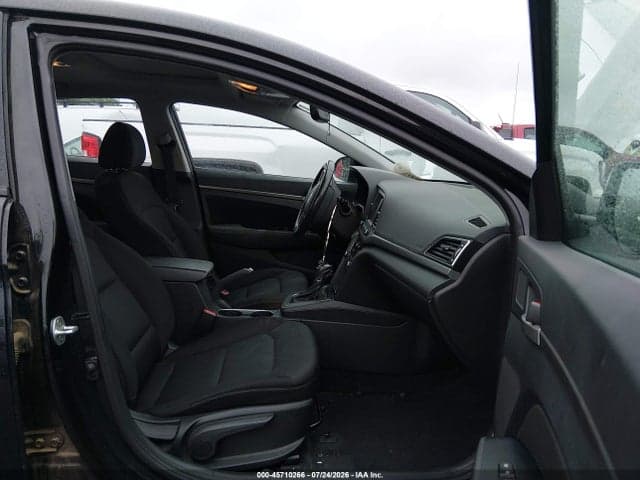 2018 HYUNDAI ELANTRA VALUE EDITION 5