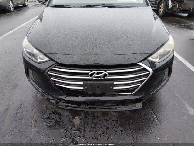 2018 HYUNDAI ELANTRA VALUE EDITION 6