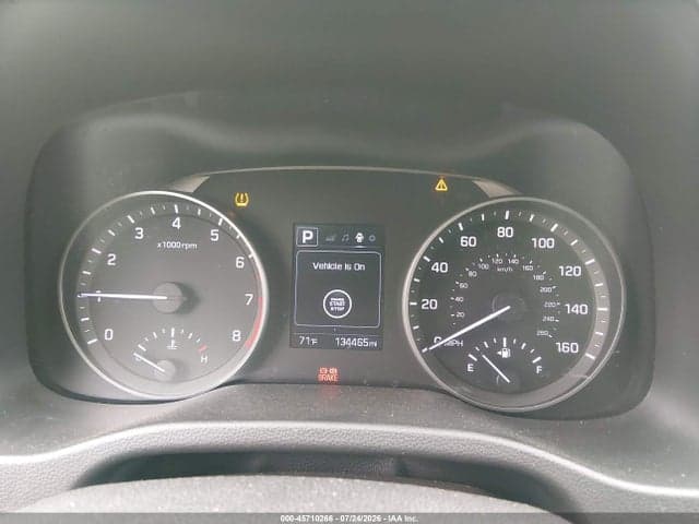 2018 HYUNDAI ELANTRA VALUE EDITION 7