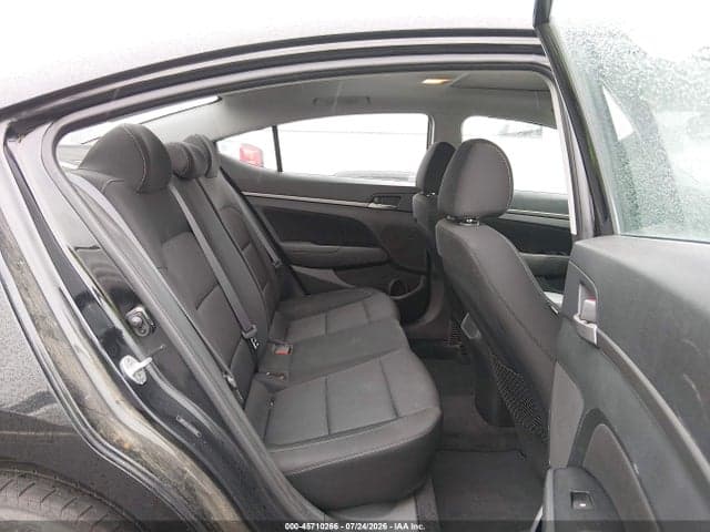 2018 HYUNDAI ELANTRA VALUE EDITION 8