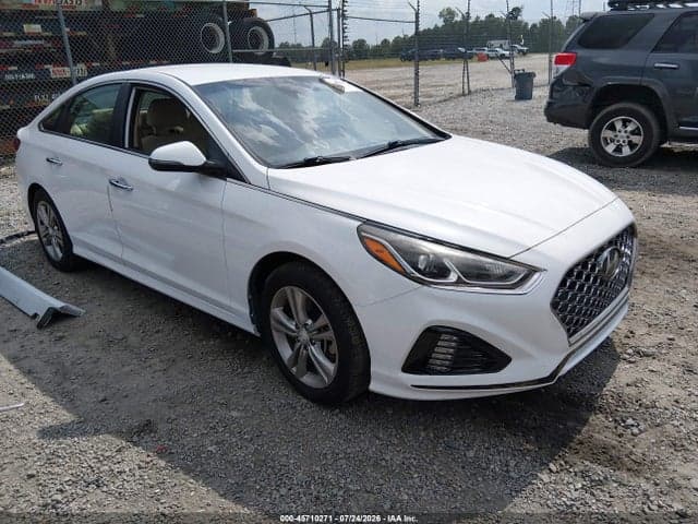 2019 HYUNDAI SONATA SEL 1