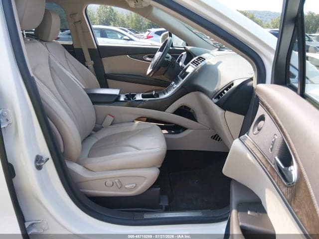 2020 LINCOLN NAUTILUS RESERVE 5