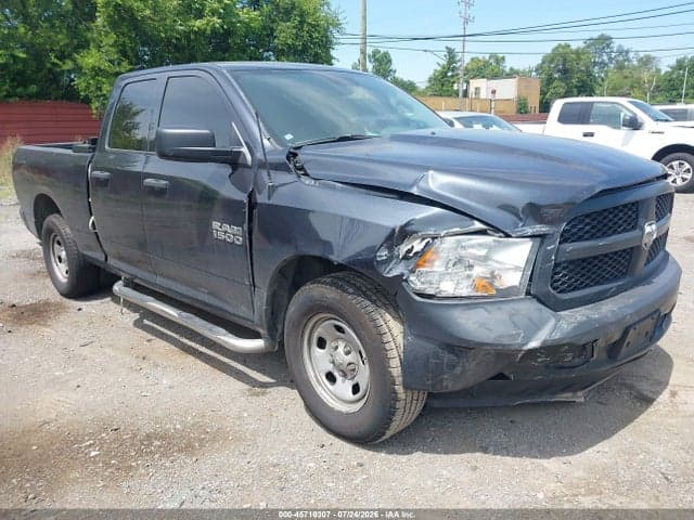 2017 RAM 1500 ST 1