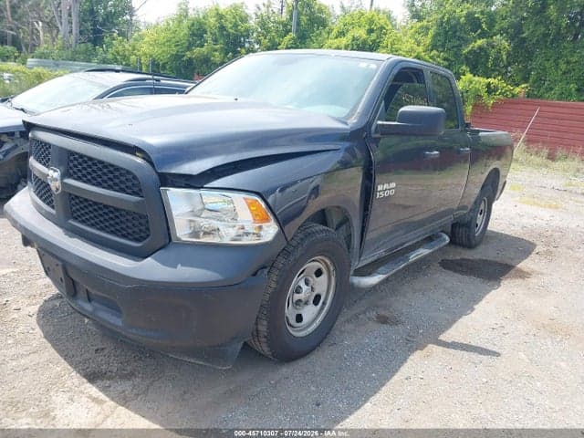 2017 RAM 1500 ST 2