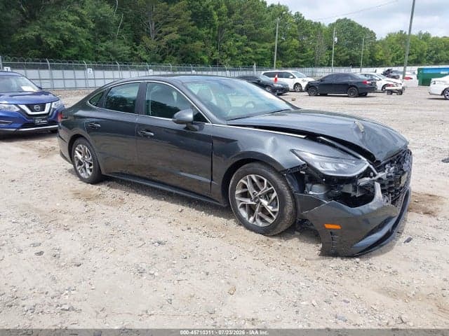 2021 HYUNDAI SONATA SEL 1
