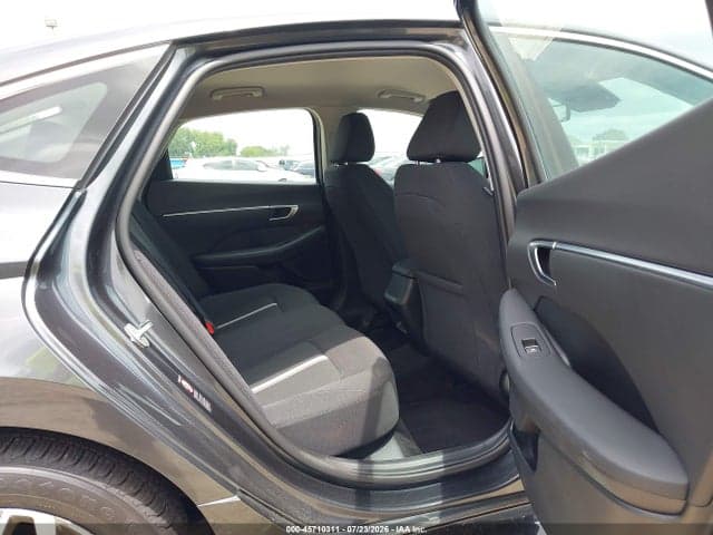 2021 HYUNDAI SONATA SEL 8
