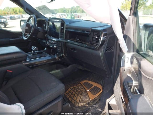 2021 FORD F-150 XLT 5