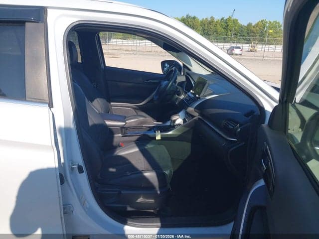 2022 MITSUBISHI ECLIPSE CROSS SE/SE SPECIAL EDITION/SEL/SEL SPECIAL EDITION 5