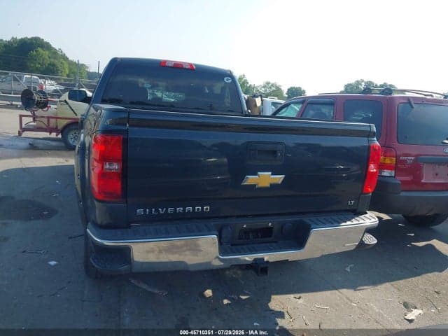 2018 CHEVROLET SILVERADO 1500 1LT 16