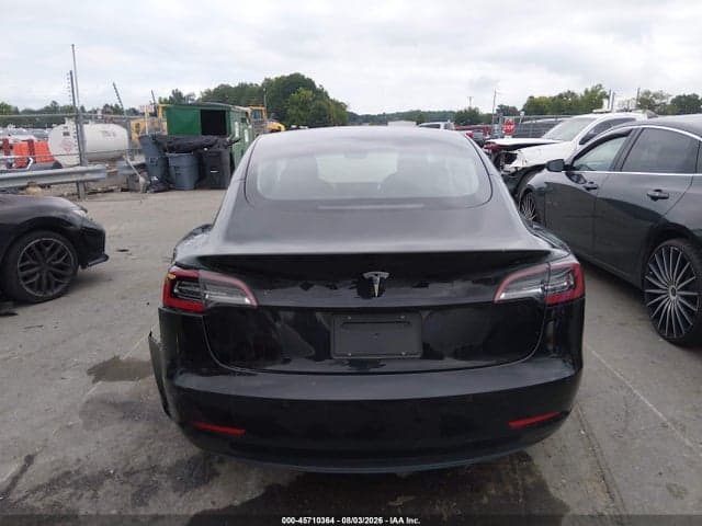 2021 TESLA MODEL 3 STANDARD RANGE PLUS REAR-WHEEL DRIVE 15
