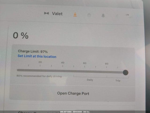 2021 TESLA MODEL 3 STANDARD RANGE PLUS REAR-WHEEL DRIVE 16