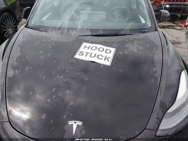 2021 TESLA MODEL 3 STANDARD RANGE PLUS REAR-WHEEL DRIVE 10