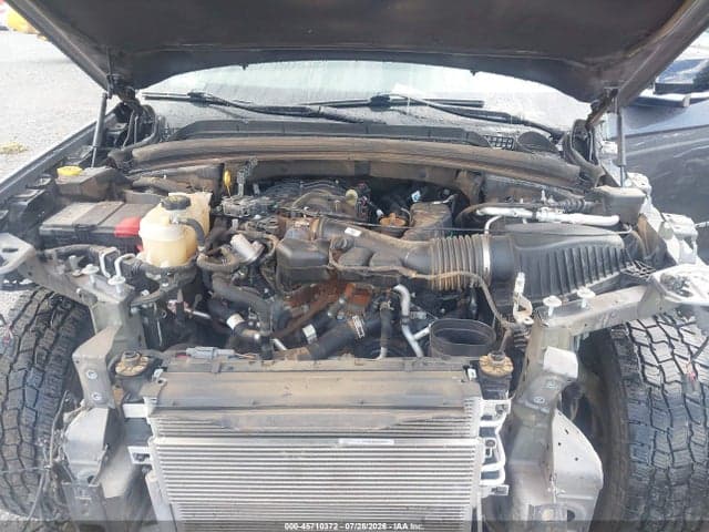 2025 JEEP GRAND CHEROKEE LIMITED 4X4 10