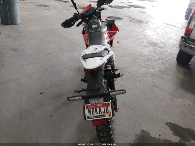 2025 KTM 390 ENDURO R 6