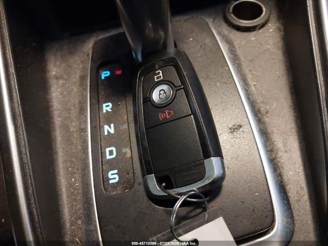 2019 FORD ECOSPORT SE 11