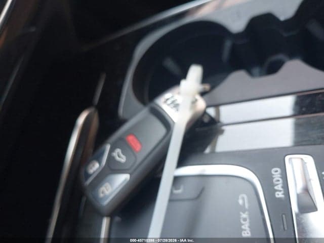 2017 AUDI Q7 3.0T PREMIUM 11