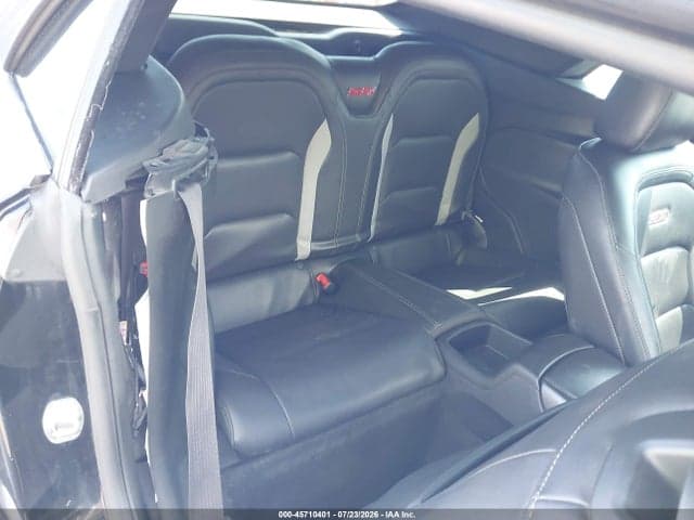 2020 CHEVROLET CAMARO 8