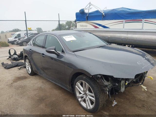 2023 LEXUS IS 300 1