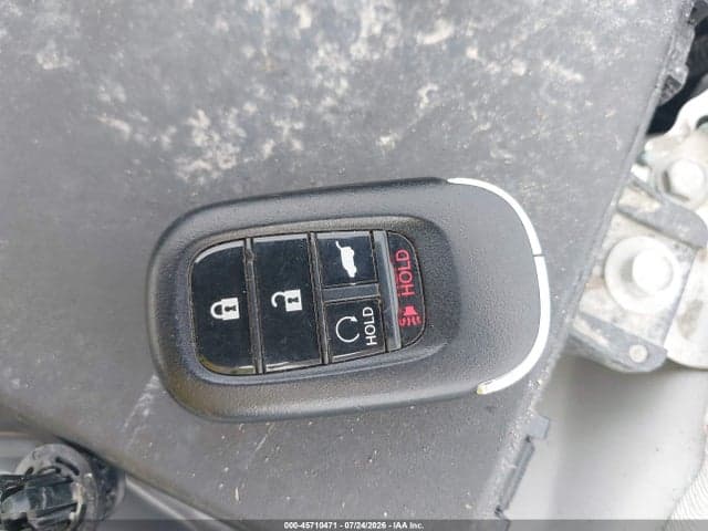 2024 HONDA CIVIC EX-L 11