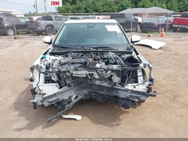 2024 HONDA CIVIC EX-L 13