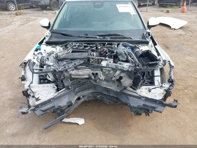 2024 HONDA CIVIC EX-L 6