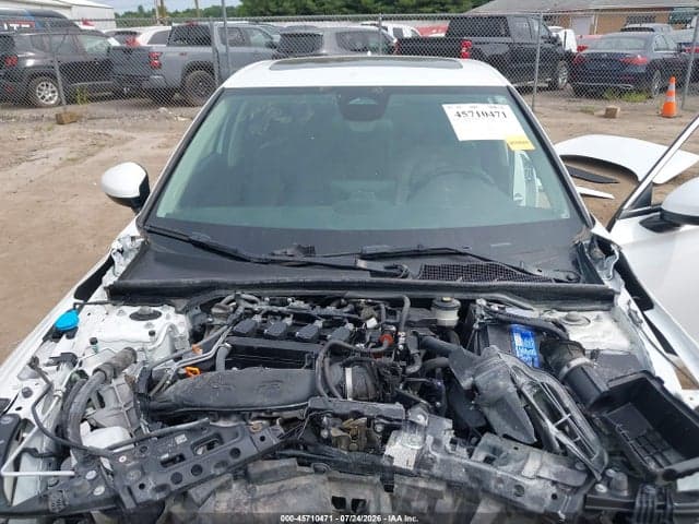 2024 HONDA CIVIC EX-L 10