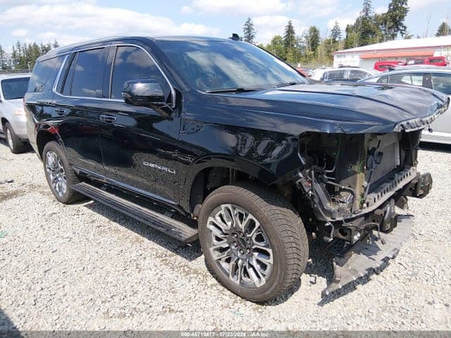 2023 GMC YUKON DENALI ULTIMATE 1