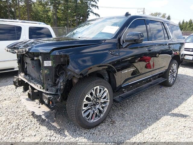 2023 GMC YUKON DENALI ULTIMATE 2
