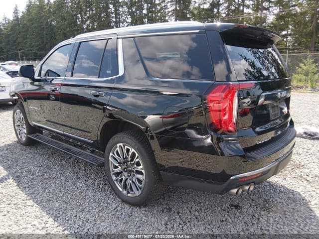 2023 GMC YUKON DENALI ULTIMATE 3