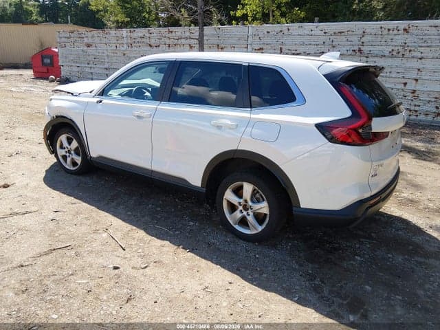 2026 HONDA CR-V EX-L AWD 3