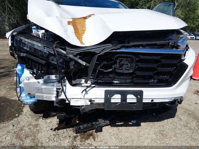 2026 HONDA CR-V EX-L AWD 6